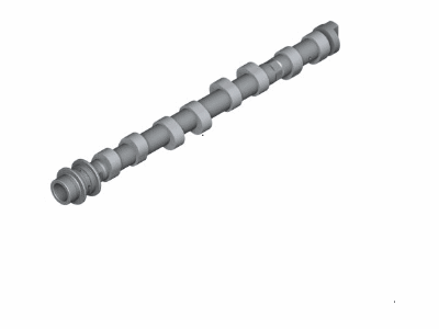 BMW 428i xDrive Camshaft - 11317616469