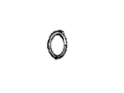 BMW 11151285797 O-Ring