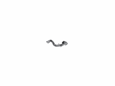 BMW 435i Cooling Hose - 17127627101