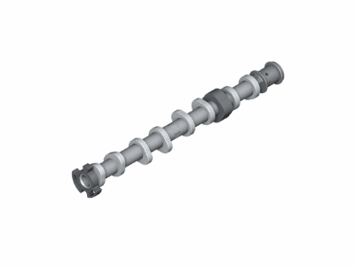 BMW 230i xDrive Camshaft - 11318669192