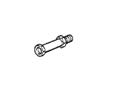 BMW 11311272433 Screw