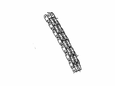 1994 BMW 840Ci Timing Chain - 11311736020