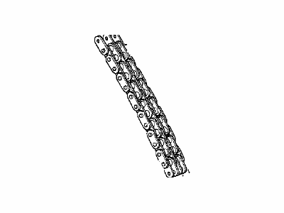 1994 BMW 740i Timing Chain - 11317598263