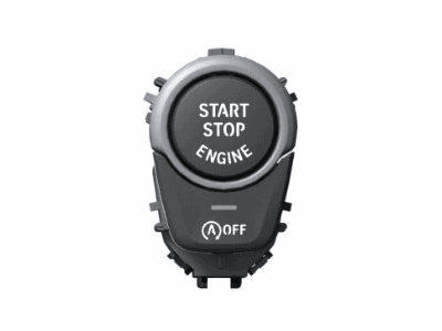 BMW 61319869563 Start Stop Switch