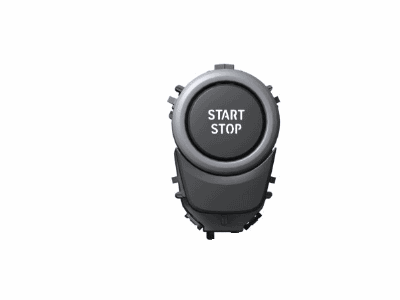 BMW 61319302351 Switch Start Stop Engine