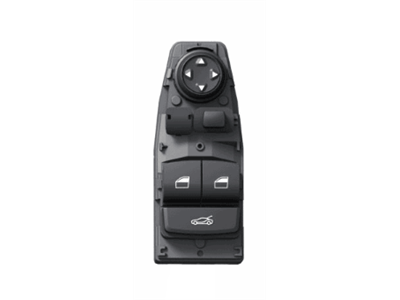 2014 BMW i8 Window Switch - 61319306901