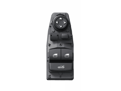 BMW i8 Window Switch - 61319306901