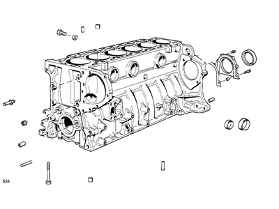 BMW 11111315106