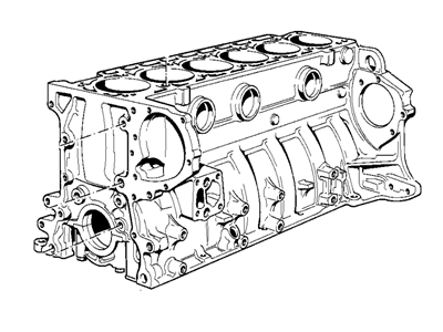 BMW 11111316696