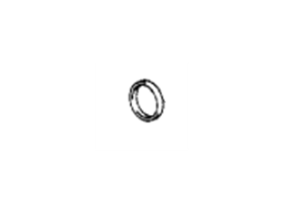 BMW 11131725182 Gasket Ring