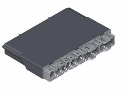 BMW 61359369127 Seat Module