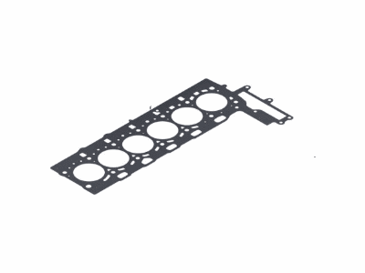 BMW 640i xDrive Gran Turismo Cylinder Head Gasket - 11128654268