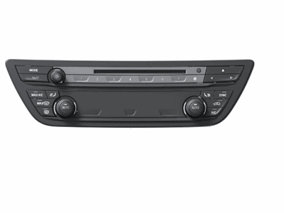BMW 61316819184 Repair Kit, Radio And A/C Control Panel