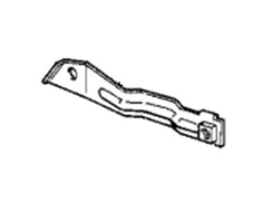 BMW 12521289525 Holder