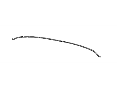 BMW 51441920784 Wire-Strap