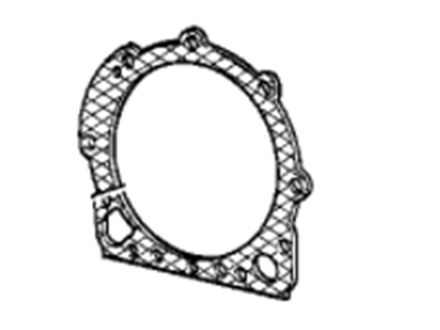 BMW 24111215342 Gasket