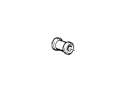 BMW 25111220832 Bearing Sleeve, Round