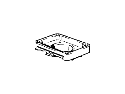 BMW 13541287302 Throttle Body