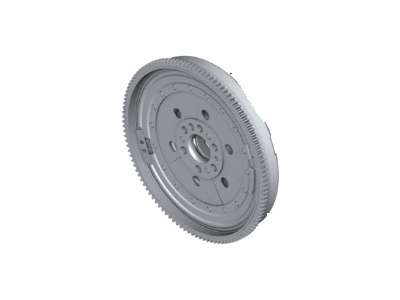 BMW Flywheel - 21212283829