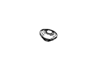 BMW 11341722822 Upper Spring Plate