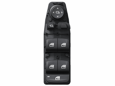 2020 BMW 540i xDrive Window Switch - 61316847099