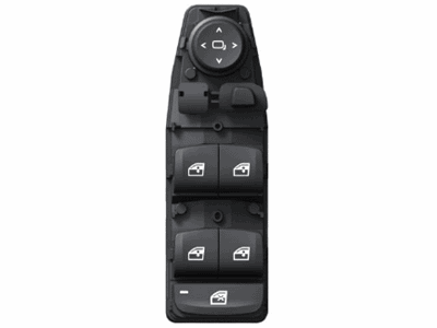 BMW M340i xDrive Window Switch - 61316847098