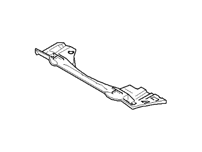 BMW 41117000246 Repair Part, Insert, Rear Axle Support