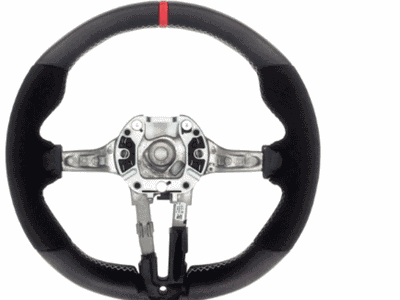 BMW Steering Wheel - 32302455818