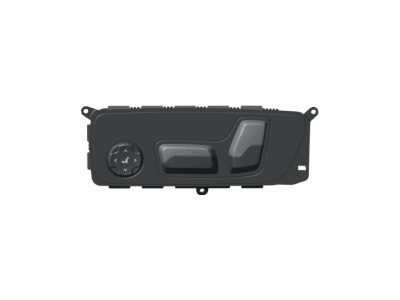 BMW X3 Seat Switch - 61319390115