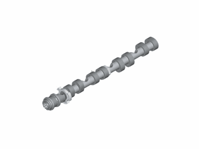 BMW M5 Camshaft - 11318600426