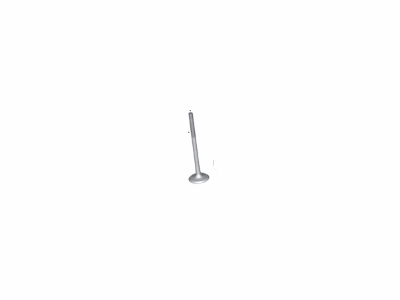 BMW M5 Exhaust Valve - 11349453892