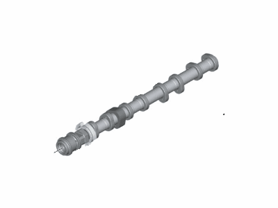 2020 BMW M8 Camshaft - 11317852367