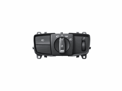 BMW X6 M Headlight Switch - 61319311721