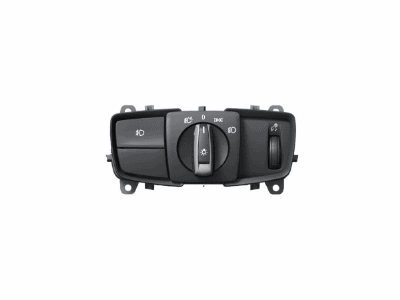 2016 BMW X5 M Headlight Switch - 61316824887