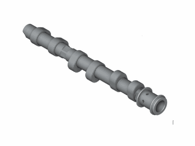 2014 BMW i8 Camshaft - 11317645953