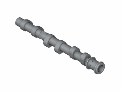 2020 BMW i8 Camshaft - 11318664035