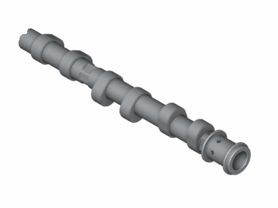 2016 BMW i8 Camshaft - 11318618190