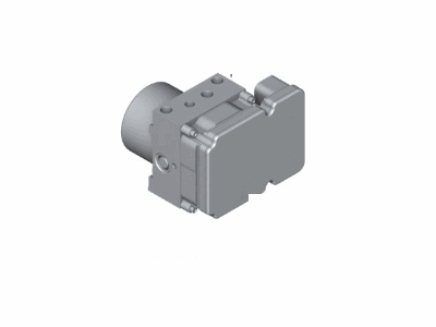 BMW 34522460527 REPAIR KIT, CONTROL UNIT DSC