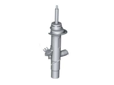 BMW 230i Shock Absorber - 37106850252