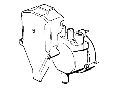 BMW 07119902255 Washer