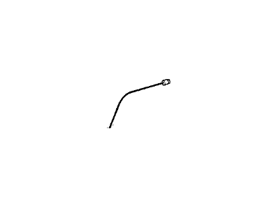 BMW Antenna Cable - 65248359269