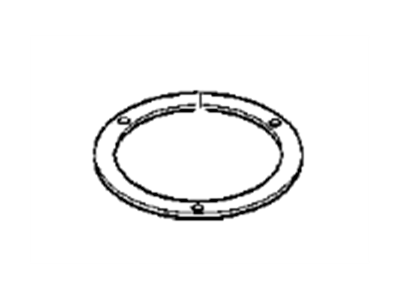 BMW 51718191201 Gasket