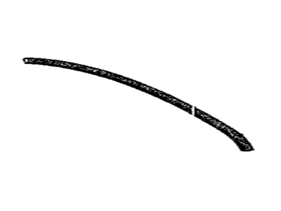BMW 51131906969 Filling Rubber