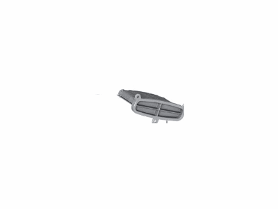 BMW X5 Light Control Module - 63117440880