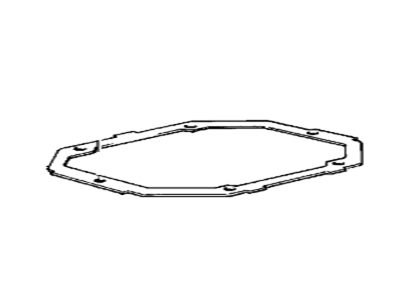 BMW 31511210884 Gasket