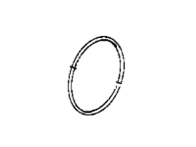 BMW 31511211113 O-Ring