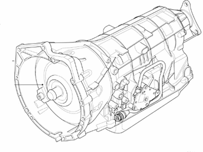 BMW 24407509115