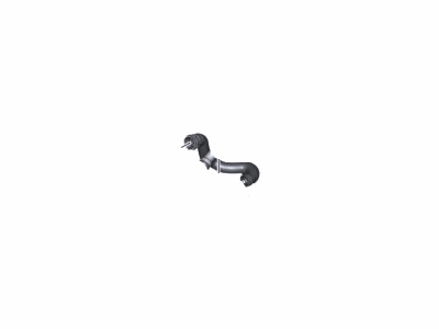 BMW 11537581576 Radiator Cooling Hose