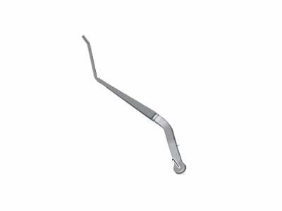 BMW Wiper Arm - 61617304071