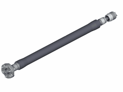 BMW M2 Drive Shaft - 26117855000